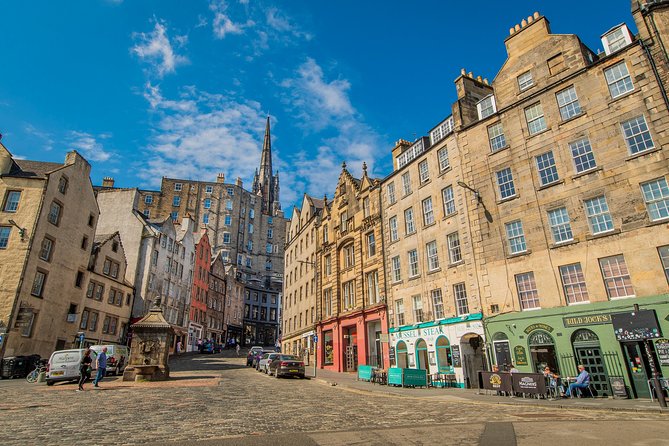 Edinburgh Photography Masterclass - Private Photography Lesson - Night portraits and flash practice