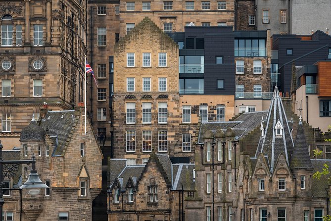 Edinburgh Photography Masterclass - Private Photography Lesson - The role of Martin Smith and the teaching style