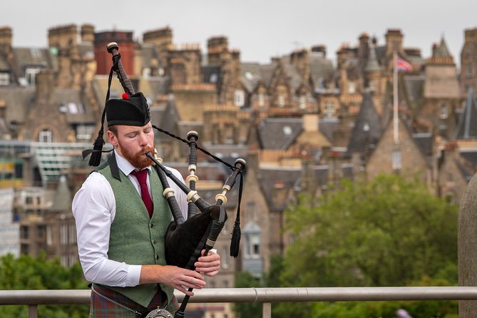 Edinburgh Photography Masterclass - Private Photography Lesson - Learning to see Edinburgh differently