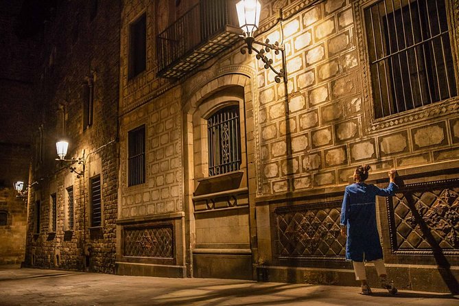 Elevate Your Photography - Barcelona Private Tour & Workshop - Key points to know
