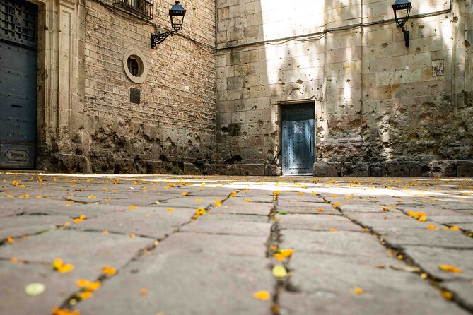 Elevate Your Photography - Barcelona Private Tour & Workshop - Why this Barcelona photography walk is different