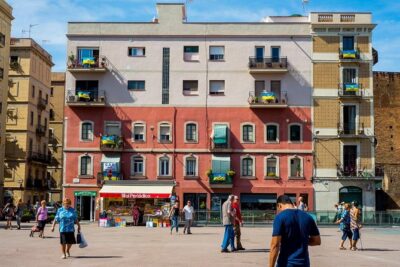 Elevate Your Photography – Barcelona Private Tour & Workshop