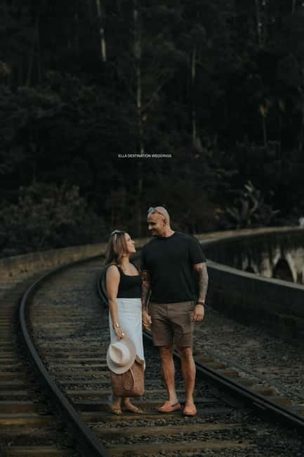 Ella: Nine Arch Bridge Photoshoot - Why Nine Arch Bridge makes such a strong photo setting