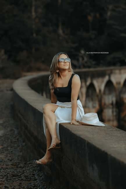 Ella Sri Lanka , Private Photoshoot | Photography Tours - Who will enjoy this most?