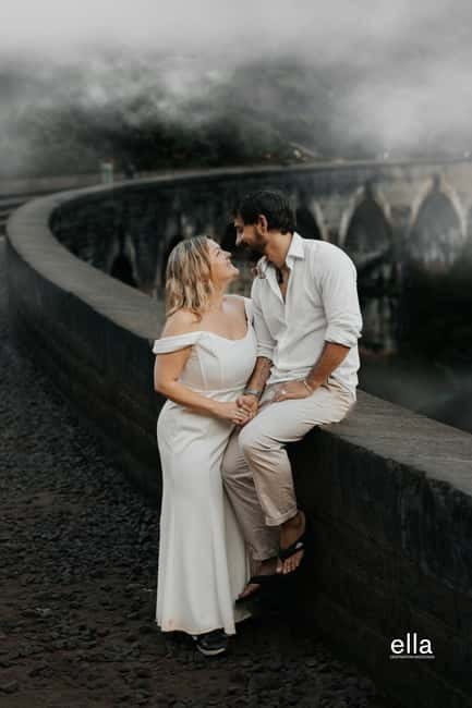 Ella Sri Lanka , Private Photoshoot | Photography Tours - Sunrise, sunset, and the best light