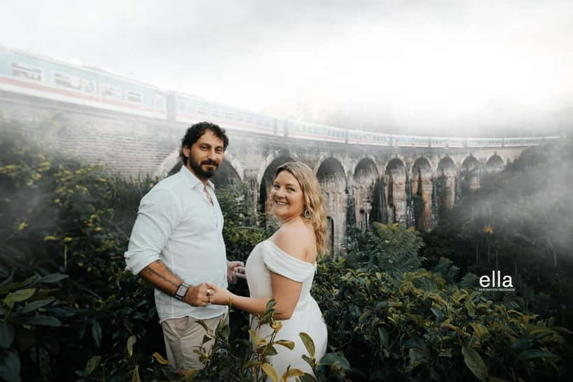 Ella Sri Lanka , Private Photoshoot | Photography Tours - Digital images within 24 hours