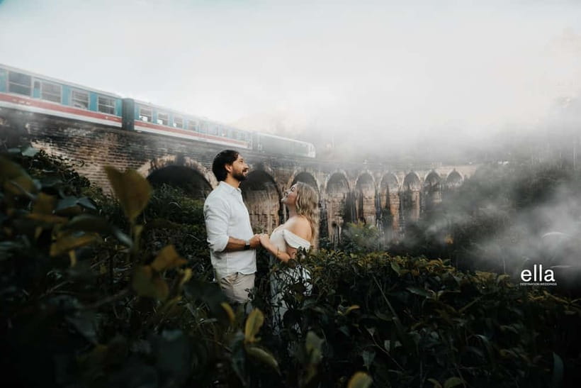 Ella Sri Lanka , Private Photoshoot | Photography Tours - Is $100 per person good value?