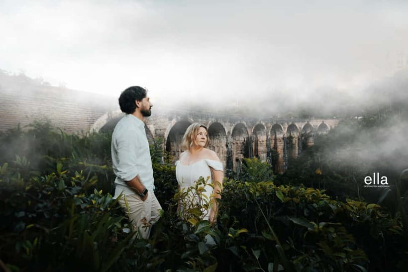 Ella Sri Lanka , Private Photoshoot | Photography Tours - What is not included