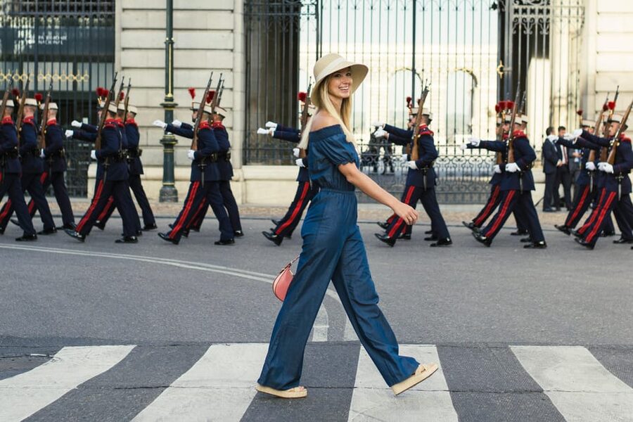Exclusive Photo Tour Madrid ⭐️ - Key points at a glance