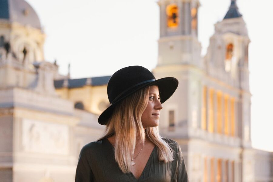 Exclusive Photo Tour Madrid ⭐️ - What you receive for $85