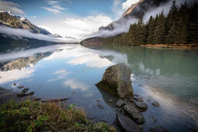 Exclusive Photography Tour to Haines - Skagway Departure - Key points at a glance