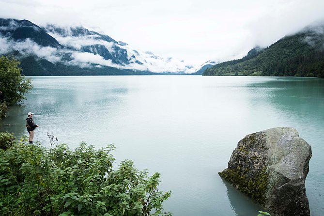 Exclusive Photography Tour to Haines - Skagway Departure - Who will enjoy this tour most