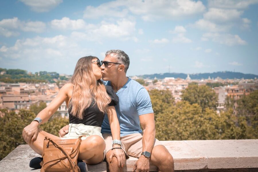 Exclusive Rome Vespa Tour with Professional Photographer - Who will enjoy this Vespa tour most?