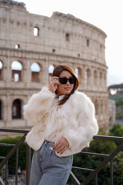 Expert Photographer of Rome with Guide - Quick reasons to consider this photo walk