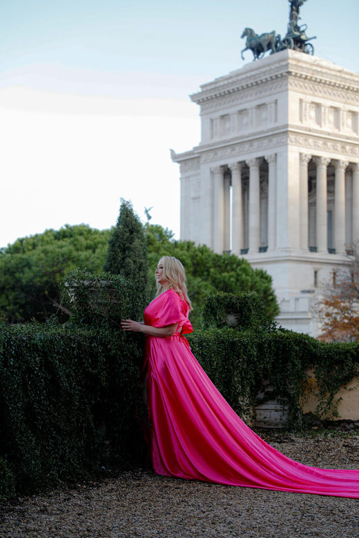 Expert Photographer of Rome with Guide - Is $71 good value?