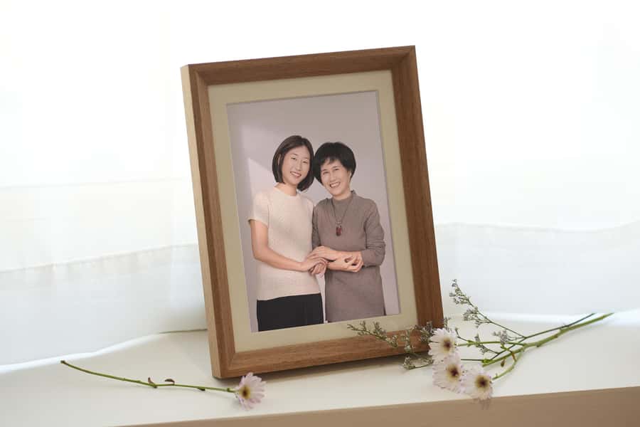 Family, Couple, and Group Photoshoot in Seoul - What happens during the one-hour appointment