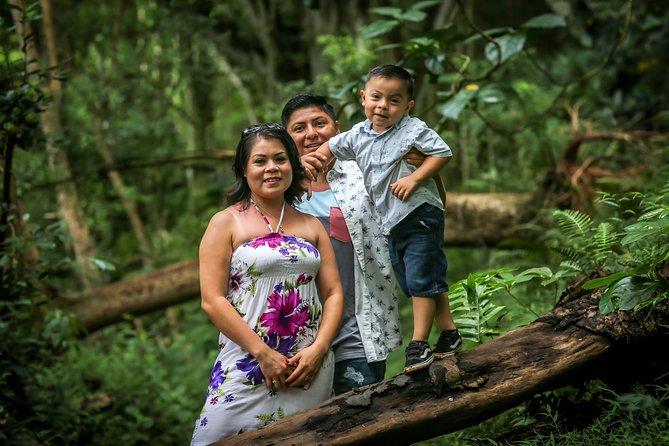Family Photography session Kauai - What makes this Kauai photo session worth considering