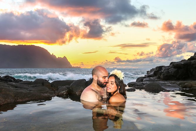 Family Photography session Kauai - Value compared with taking your own pictures