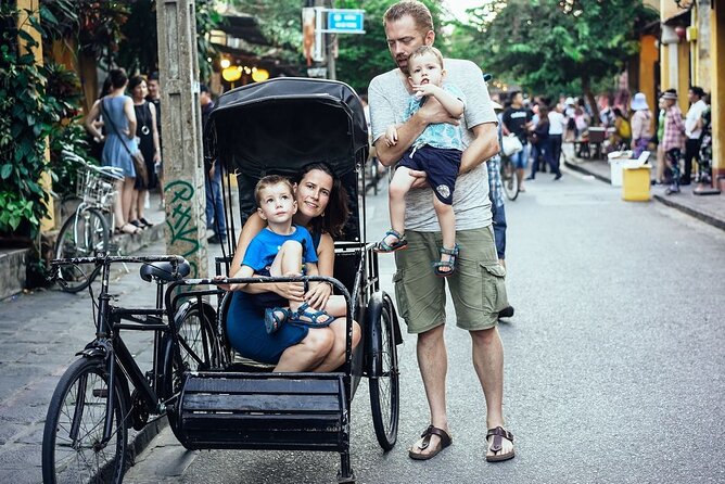 Family Photography Tour in Hoi An - Key details at a glance