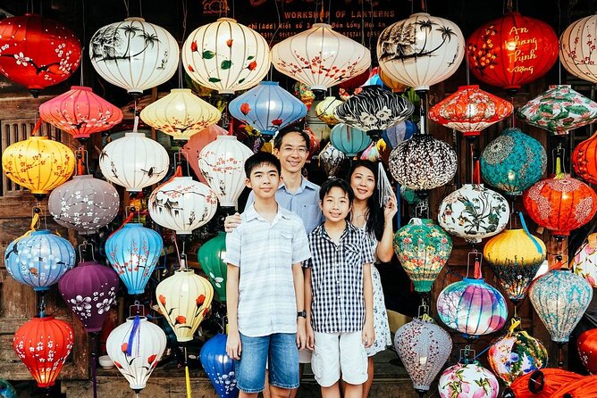 Family Photography Tour in Hoi An - Price, group size, and overall value