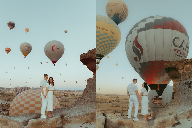 Fascinating Cappadocia Photoshoot by Private Minivan - Is $249.90 per person a fair price?