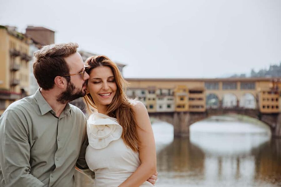 Florence: Amazing Photoshoot at the Duomo! - Why the Duomo works so well in photographs