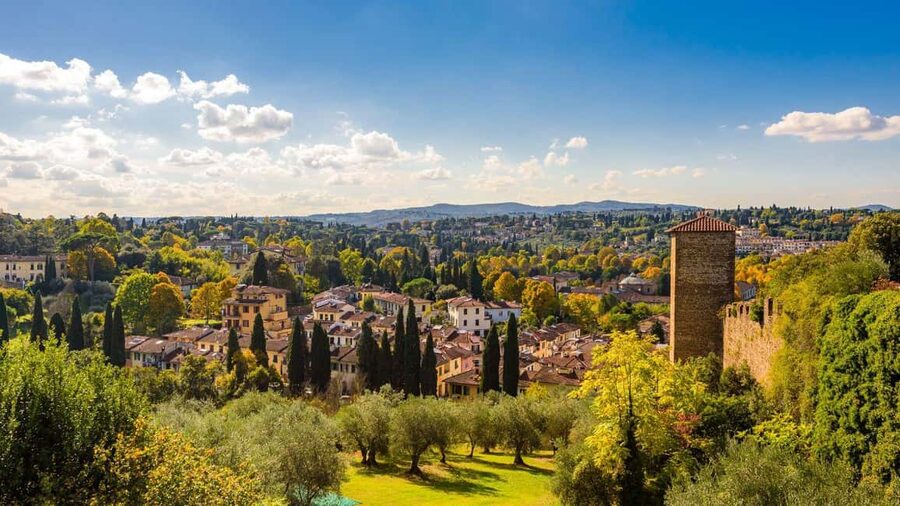 Florence Countryside 2.5h Premium E-Bike Tour + Photo Shoot - Key points to know before booking