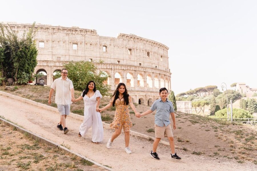 Florence: Personal Vacation & Honeymoon Photographer - Key points to know before booking