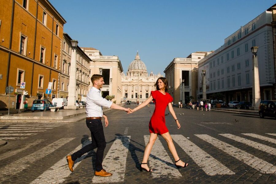Florence: Personal Vacation & Honeymoon Photographer - What this Florence photo session really offers