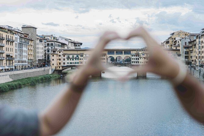 Florence Photoshoot - Timing, weather, and what to wear