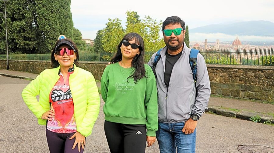 Florence Premium E-Bike Tour + Photo Shoot and Tastings - Why this three-hour ride works well in Florence