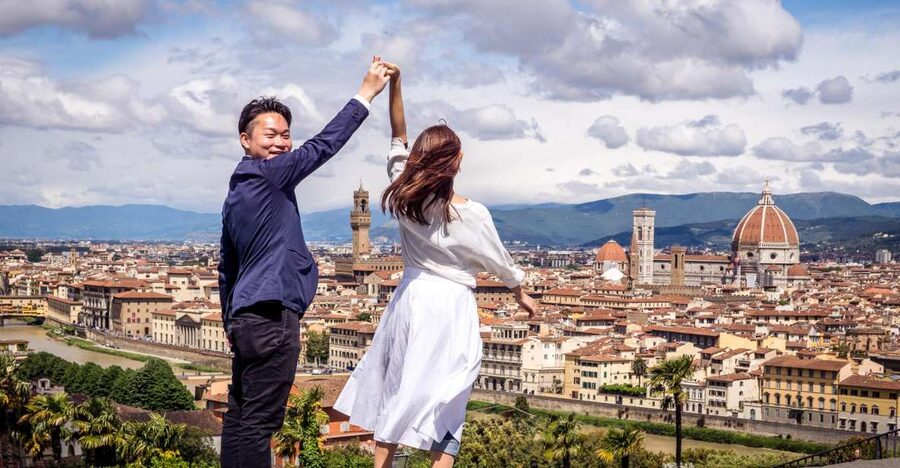 Florence: Private Photo Shoot - Key points to know before booking