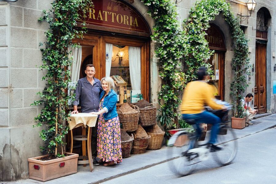 Florence: Private Photo Shoot - Value: what you are really paying for