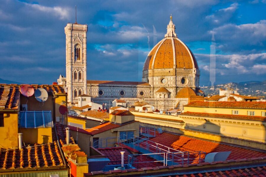 Florence: Private Photo Walking Tour - Key points at a glance