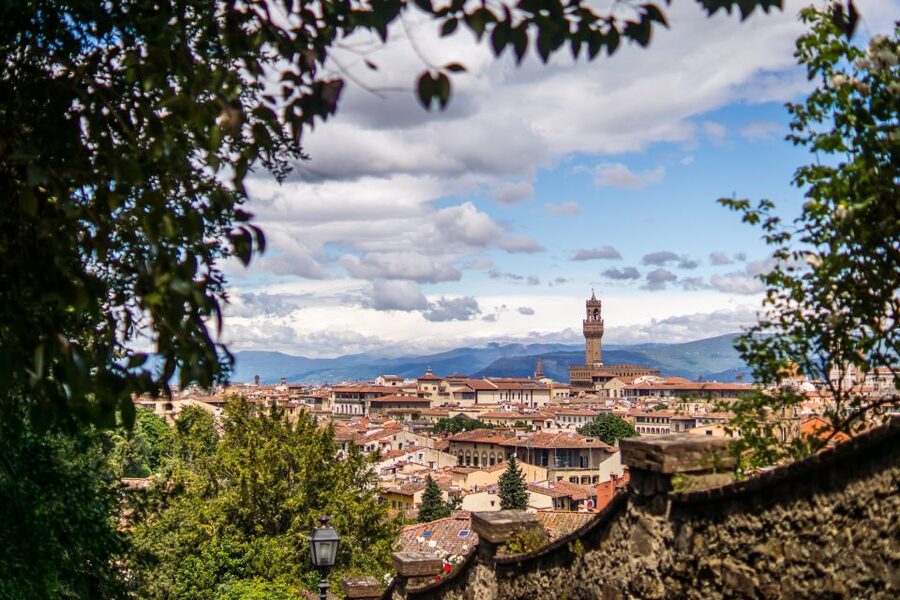 Florence: Private Photo Walking Tour - What this Florence photo walk is really about