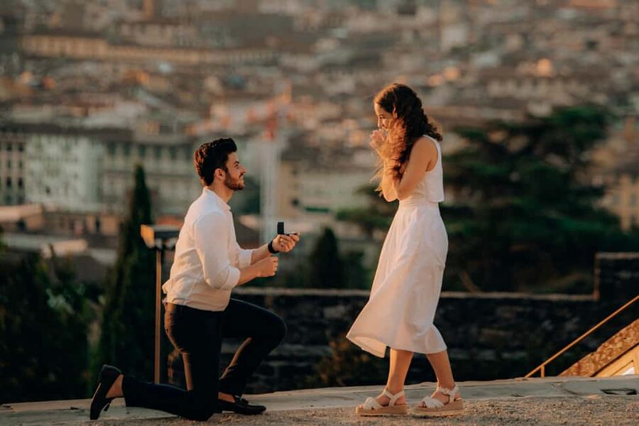 Florence: Private Photoshoot - Choosing between 30, 60, and 90 minutes