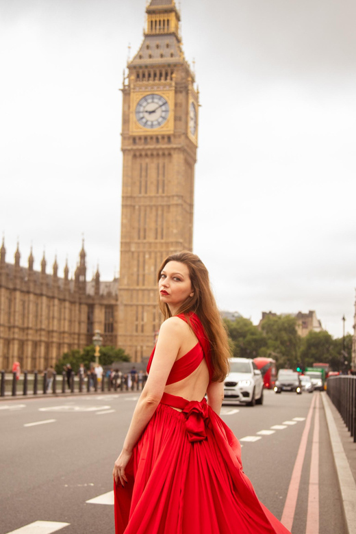 Flying dress professional photoshoot with pro photographer - Practical questions to settle before the day