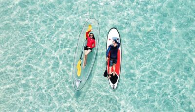 Pattaya Island Trip with Drone Photos