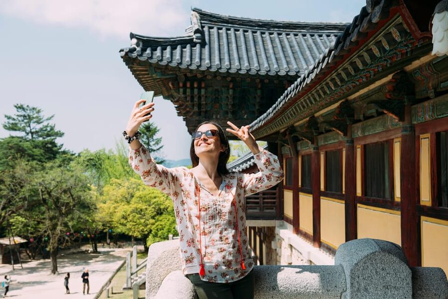 From Busan: Gyeongju Small Group Photo Tour & Hotel Pick-up - Why this Gyeongju photo tour works