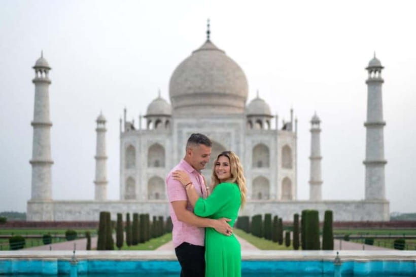 From Delhi: Taj Mahal Tour with Professional Photographer - Why this Delhi to Agra day trip works