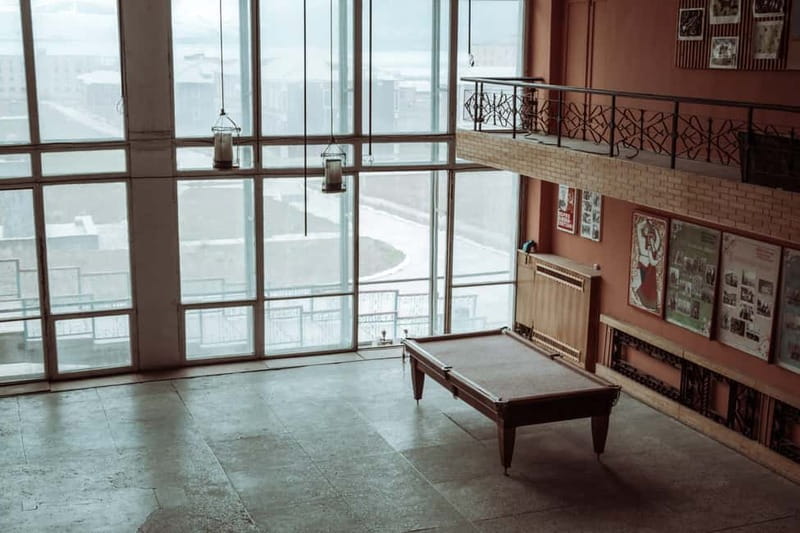 From Longyearbyen: Pyramiden Private Photo Tour w/ Transfer - Key points to know before booking