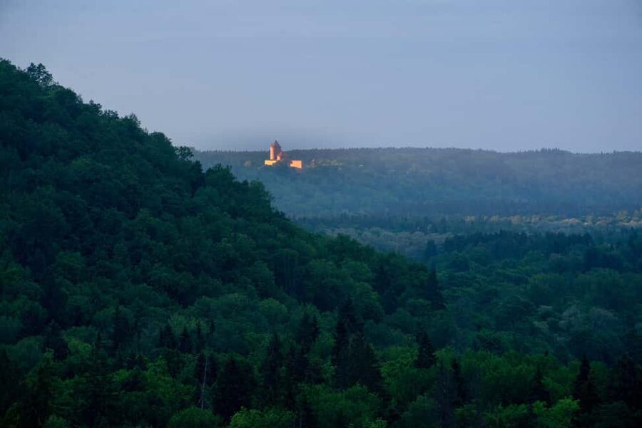 From Riga: Explore Latvian Nature With a Local Photographer - Practical planning for your day outside Riga
