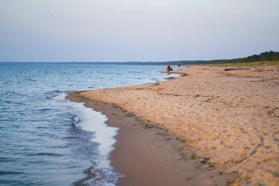 From Riga: Explore Latvian Nature With a Local Photographer - A flexible route instead of a fixed sightseeing list