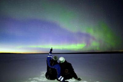 Lakeside Aurora’s Paparazzi Photography