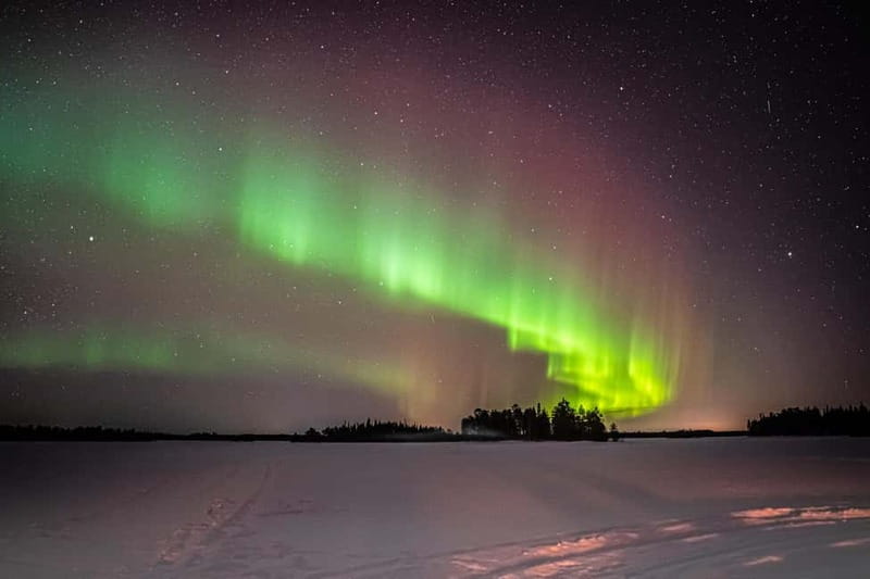 From Rovaniemi: Short Aurora Borealis Photography Expedition - Why the photography service adds value