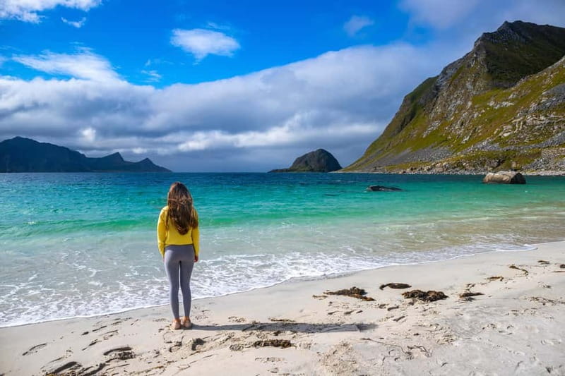 From Svolvaer: 2- Day Lofoten Highlights Photo Tour - Who should book this photography tour?