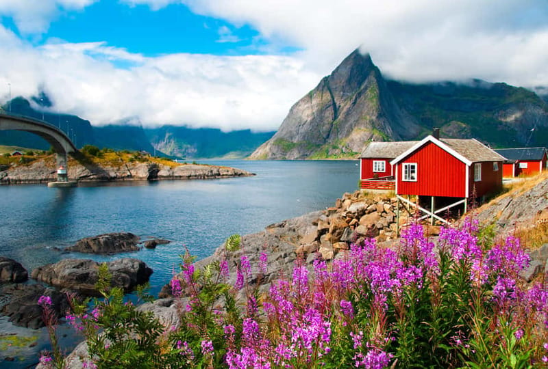 From Svolvaer: 2- Day Lofoten Highlights Photo Tour - FAQ