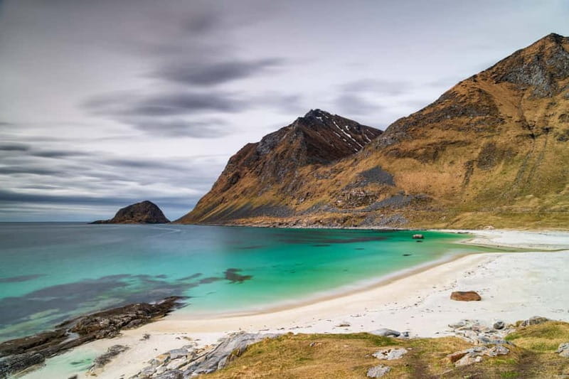 From Svolvaer: 2-Day Lofoten Highlights Photo Tour - The guide and the small-group experience