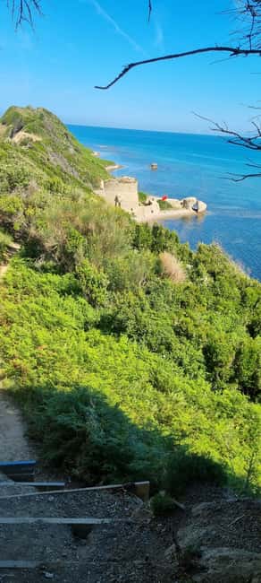 From Tirana: Cape of Rodon Sunset Photography Tour & Hiking! - Why the Cape of Rodon makes a good sunset trip