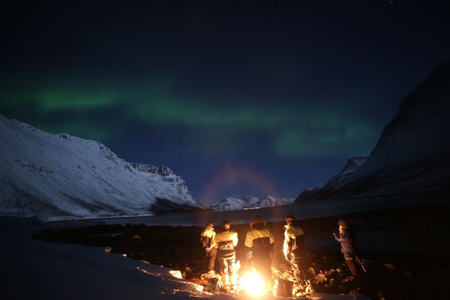 From Tromso: Northern Lights Photography Tour - Who should book this Tromso aurora tour?